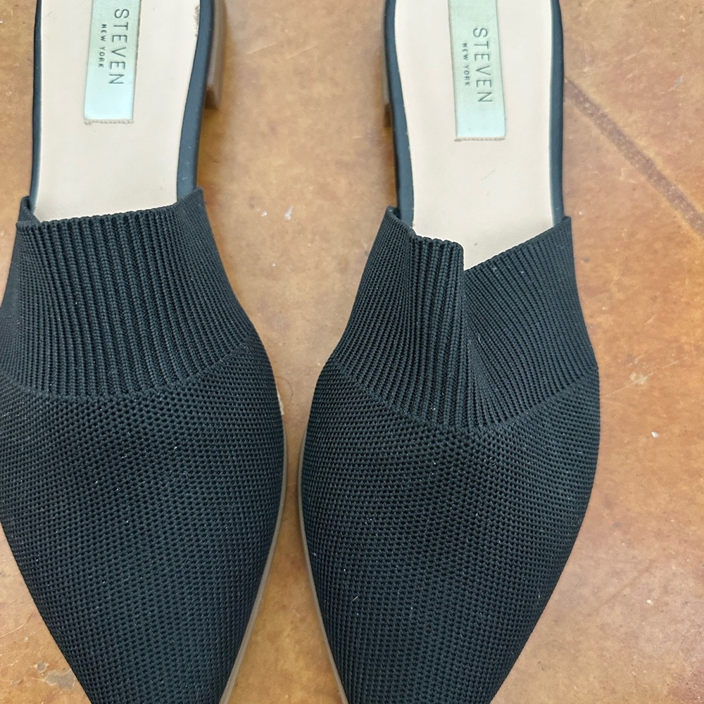 Steven New York Valdez Women’s Slip on Mule